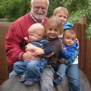 Meet your Posher, Joseph